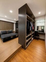 Blk 157D Rivervale View (Sengkang), HDB 5 Rooms #606767351